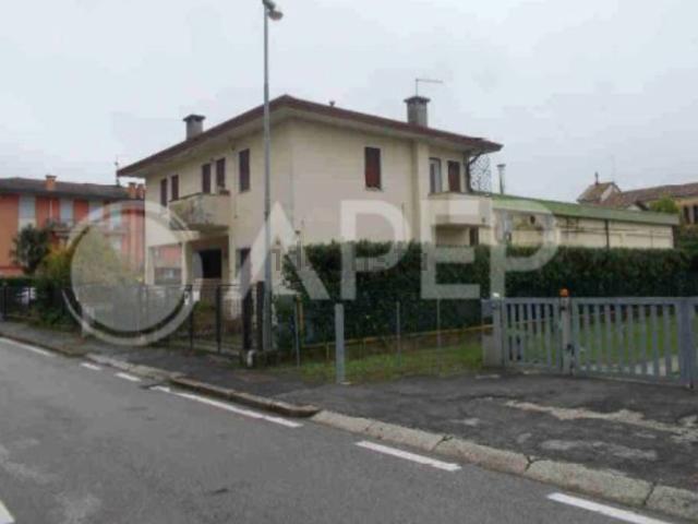 Casa in vendita a Campodoro, Veneto