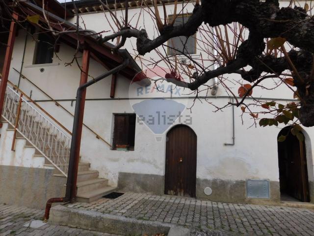 Casa in vendita a Fara Filiorum Petri, Abruzzo
