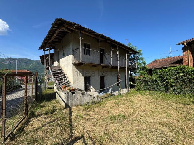 Casa in vendita a Piemonte, Cuneo