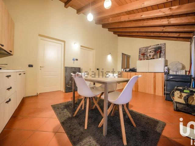 Casa in vendita a Malocco, Lonato