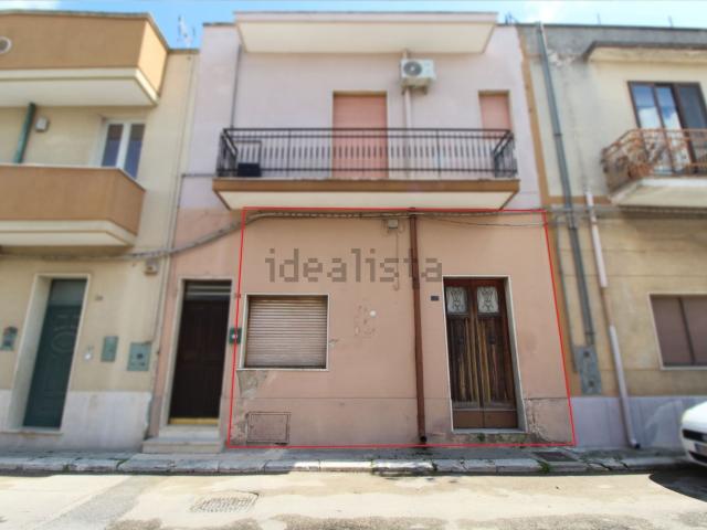 Casa in vendita a Puglia, Brindisi
