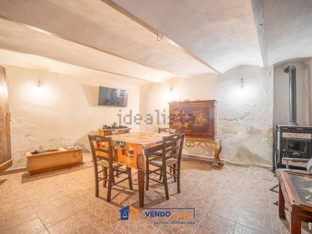 Casa in vendita a Piemonte, Cuneo