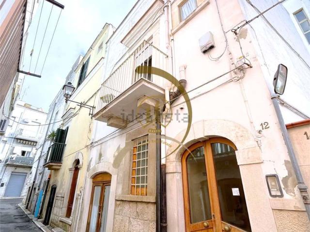 Casa in vendita a Puglia, Barletta-andria-trani