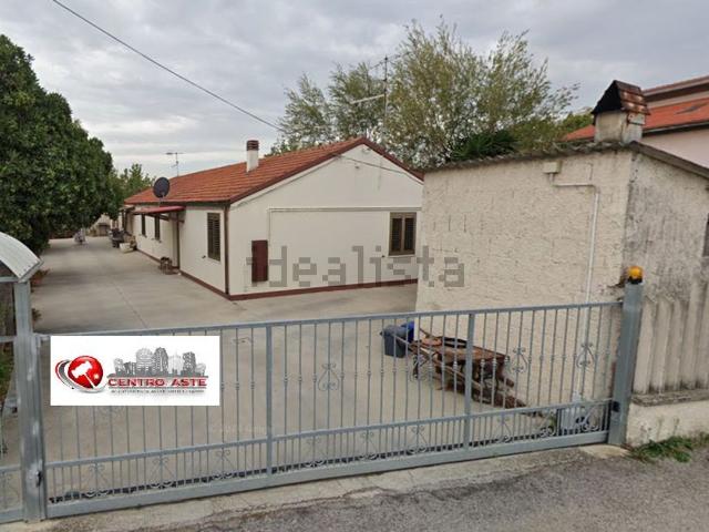 Casa in vendita a Montesilvano, Abruzzo