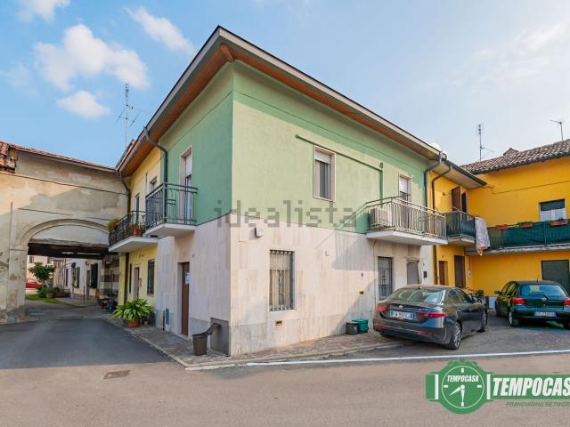 Casa in vendita a San Rocco, Lodi Vecchio