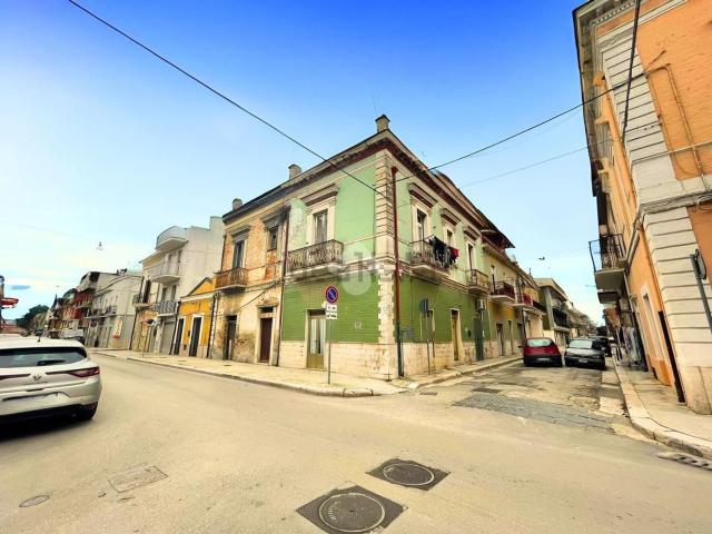 Casa in vendita a Puglia, Foggia