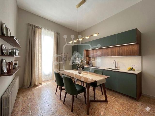 Casa in vendita a San Severo, Foggia
