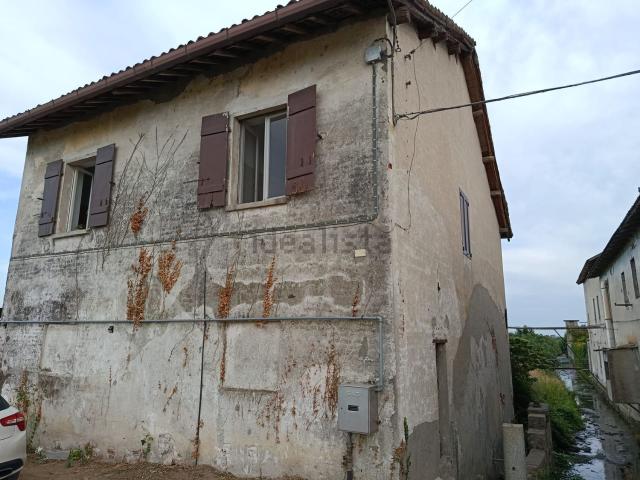 Casa in vendita a Orfengo, Casalino