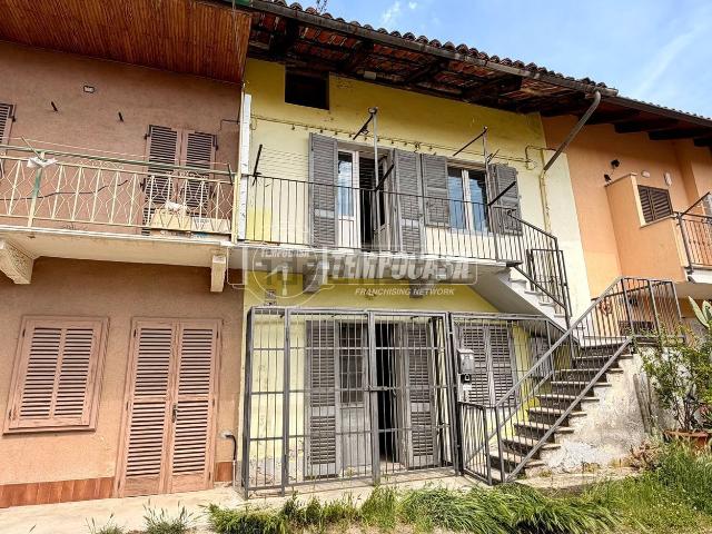 Casa in vendita a Piemonte, Torino