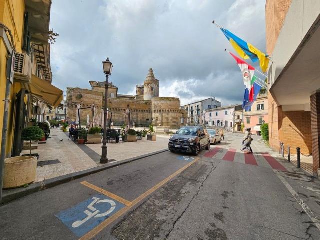 Casa in vendita a Centro Storico, Vasto