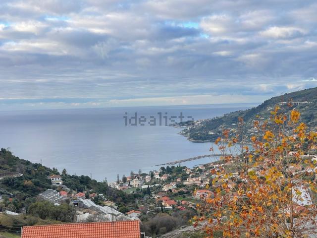 Casa in vendita a San Remo, Liguria
