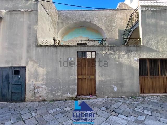 Casa in vendita a Puglia, Lecce