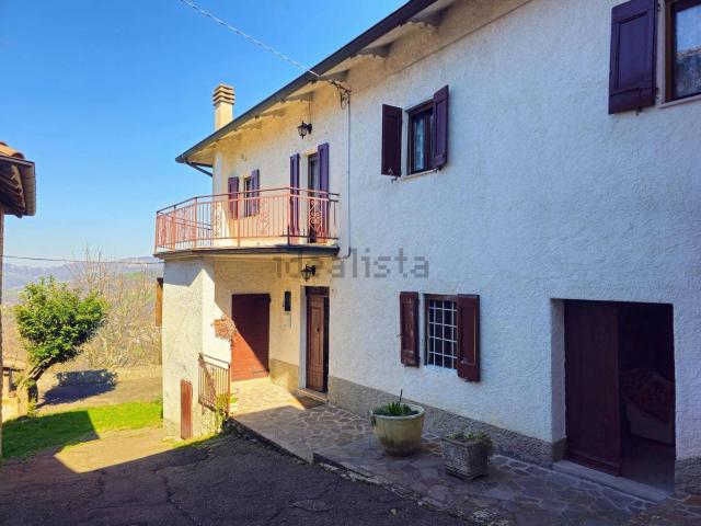 Casa in vendita a Unione dei comuni del Distretto Ceramico, Palagano