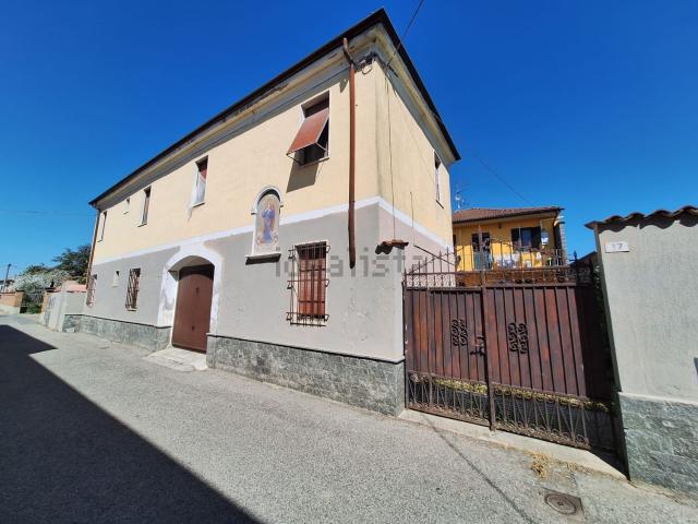Casa in vendita a Piemonte, Alessandria