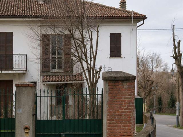 Casa in vendita a Piemonte, Alessandria