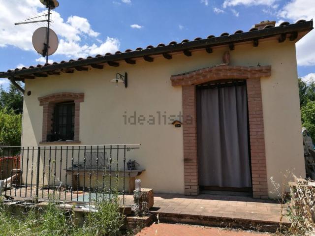 Casa in vendita a Pieve Di Sinalunga, Toscana