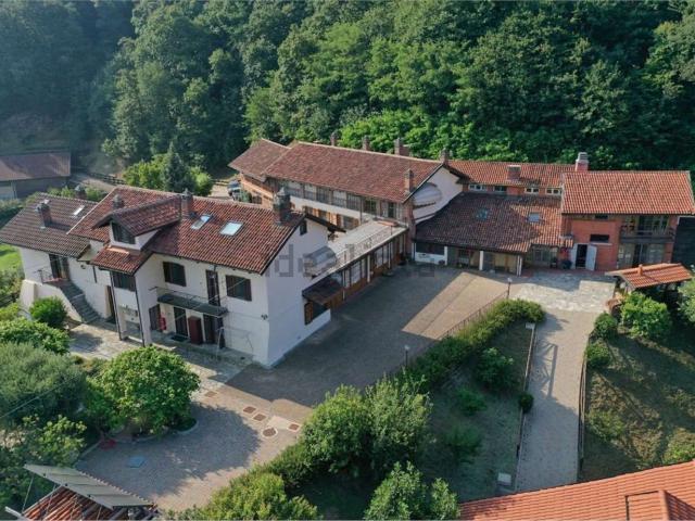 Casa in vendita a Castiglione Torinese, Piemonte