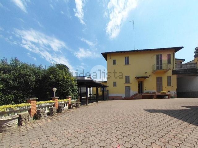 Casa in vendita a Zona Castello, Cremona