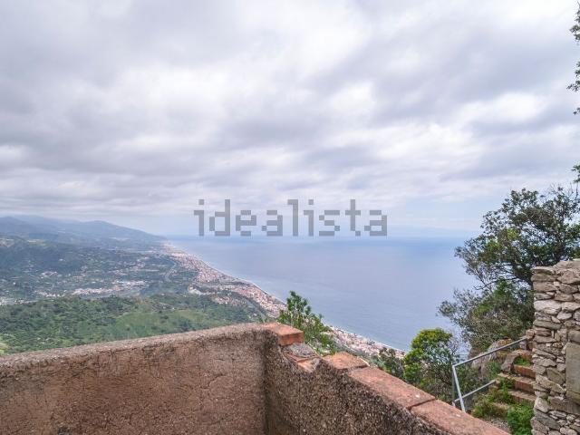 Casa in vendita a Forza D'agrò, Sicilia