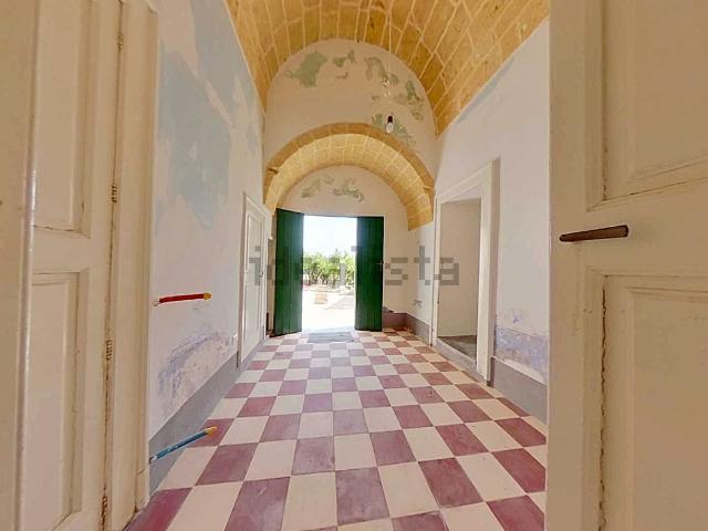 Casa in vendita a Puglia, Lecce