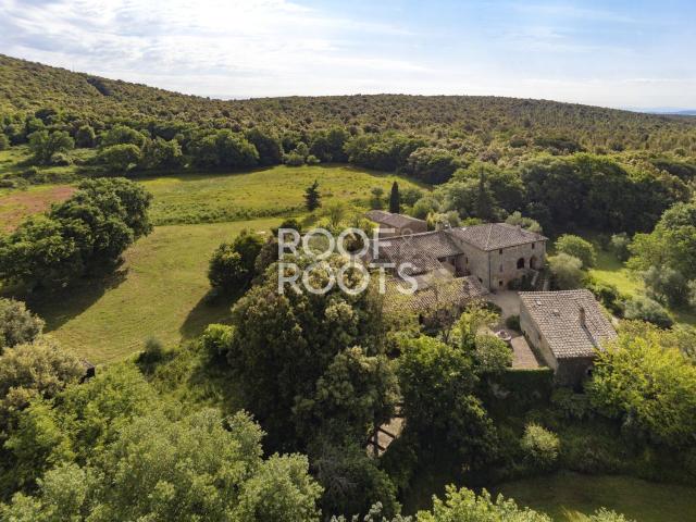 Casa in vendita a Sovicille, Toscana