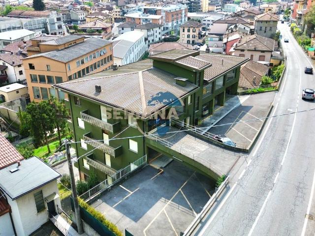 Casa in vendita a Leffe, Lombardia