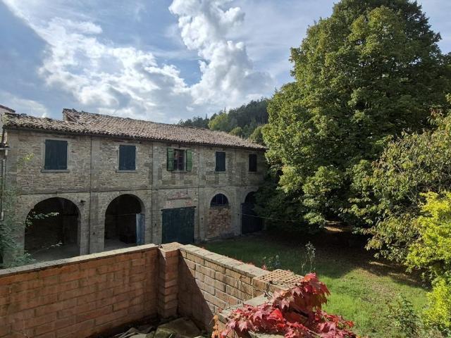 Casa in vendita a Unione di Comuni della Romagna Forlivese, Tredozio