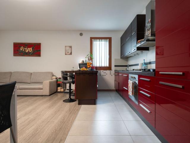 Casa in vendita a Noventa Di Piave, Veneto