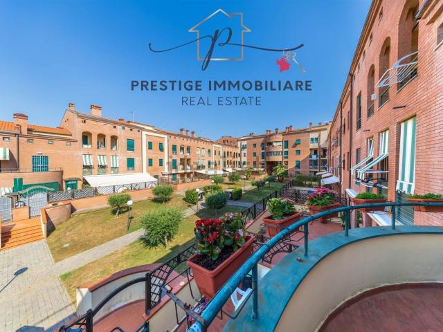 Casa in vendita a Livorno