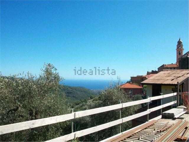 Casa in vendita a Villa Faraldi, Liguria