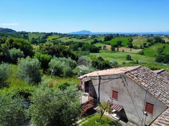 Casa in vendita a Calvi Dell'umbria, Umbria