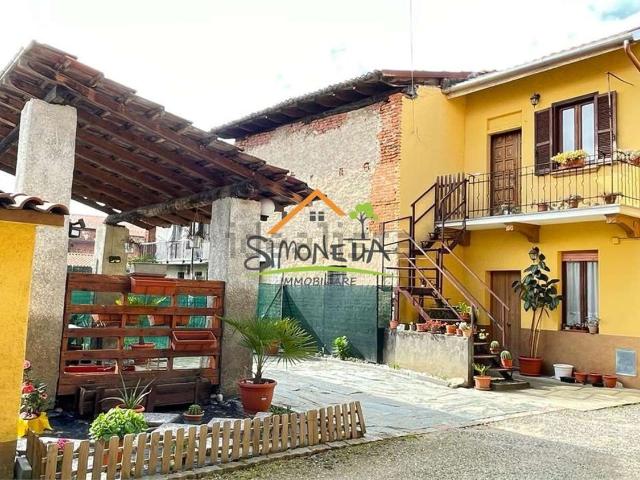 Casa in vendita a Gaggiolo, Piemonte