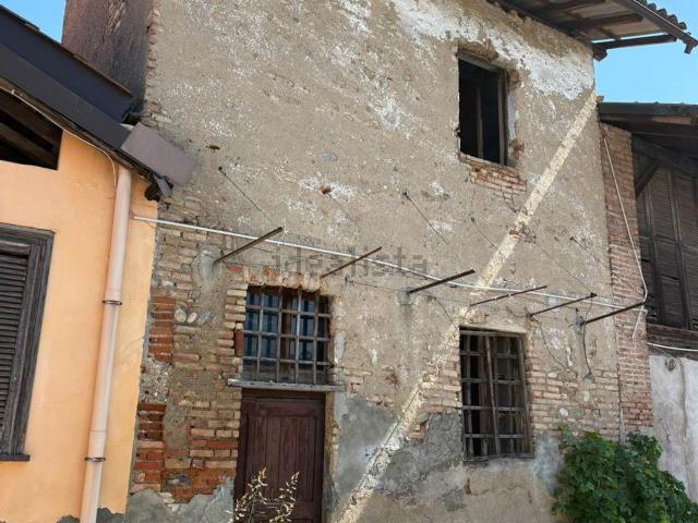 Casa in vendita a Cassano d'Adda, Milano
