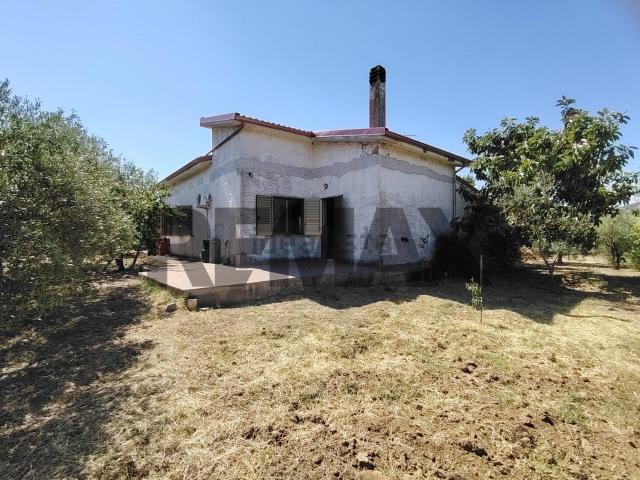 Casa in vendita a Santa Caterina, Carbonia