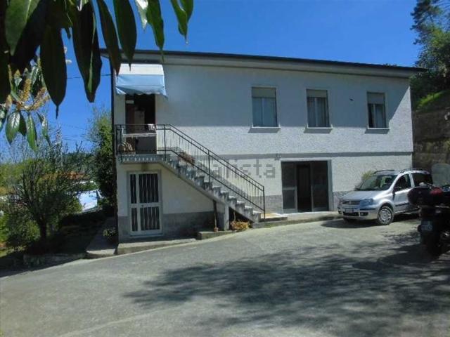 Casa in vendita a Gatessa, La Spezia