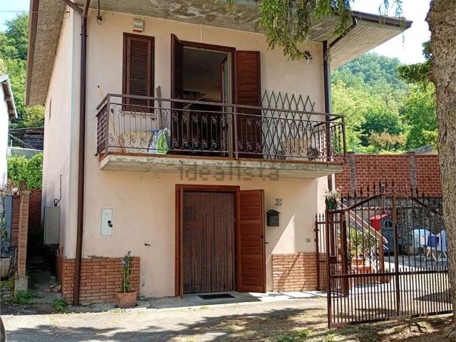 Casa in vendita a Piemonte, Alessandria