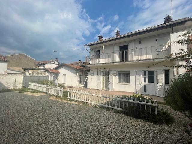Casa in vendita a Candia Lomellina, Lombardia