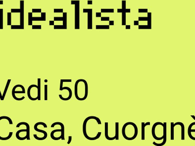 Casa in vendita a Bandone, Piemonte