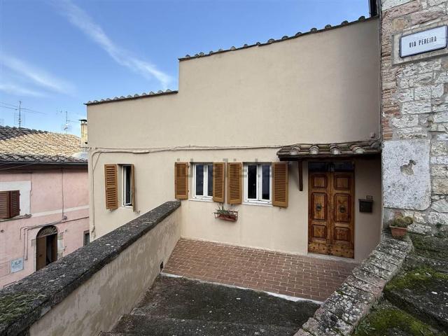 Casa in vendita a Amelia, Umbria