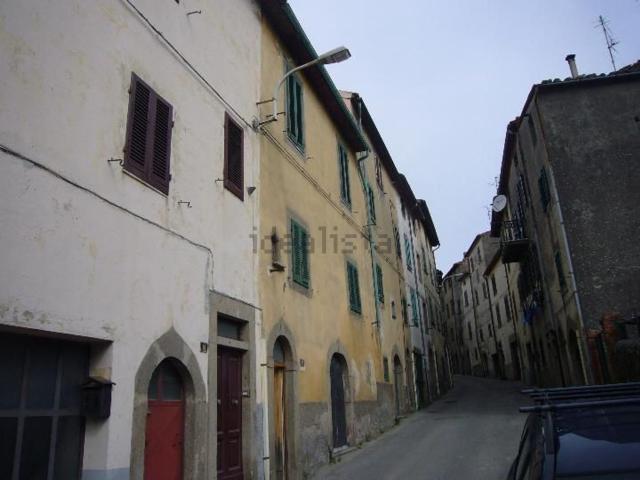 Casa in vendita a Unione dei Comuni Montani Amiata Grossetana, Castel Del Piano