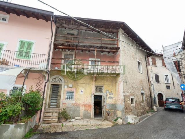 Casa in vendita a Rezzato, Lombardia