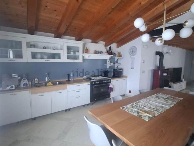 Casa in vendita a Sant'Andrea oltre il Muson, Castelfranco Veneto