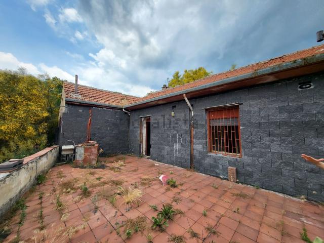 Casa in vendita a Cisterna, Ragalna
