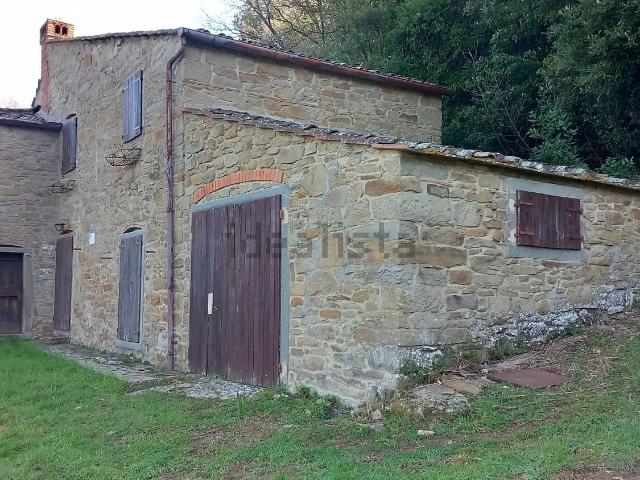 Casa in vendita a Castiglion Fiorentino, Toscana