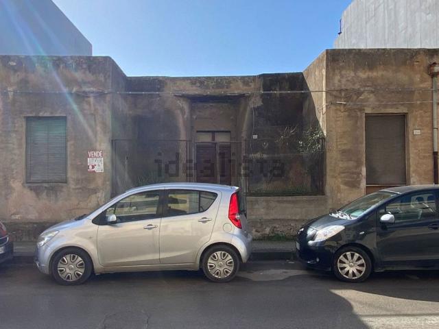 Casa in vendita a Pachino, Siracusa