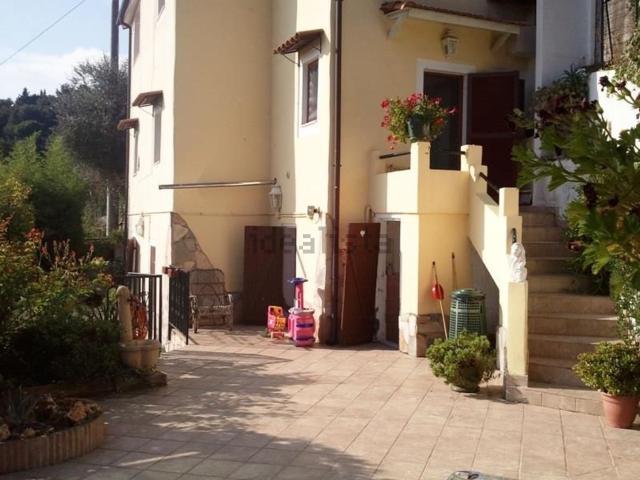 Casa in vendita a Camporosso, Liguria