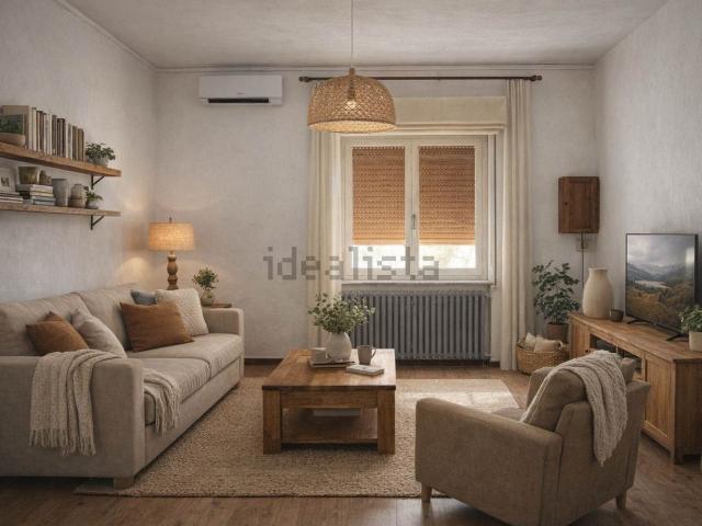 Casa in vendita a San Benedetto Po, Lombardia