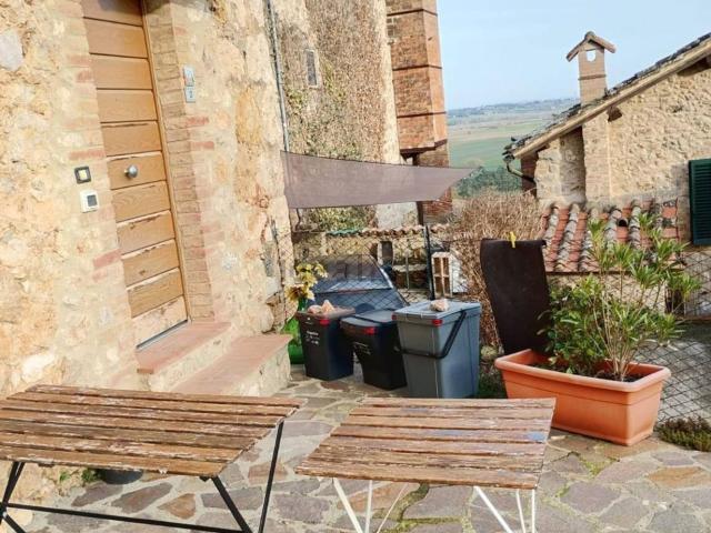 Casa in vendita a Rosia, Sovicille