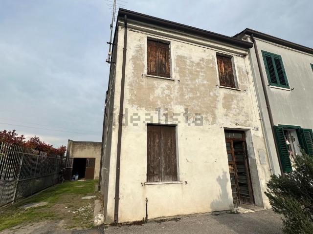 Casa in vendita a Bevilacqua, Veneto