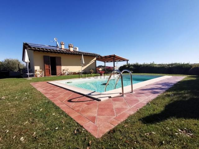 Casa in vendita a Legoli, Toscana